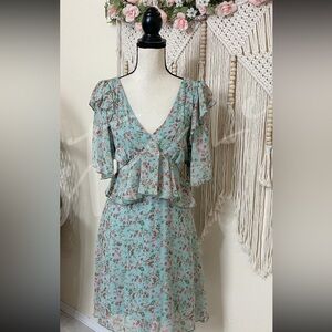 Women’s summer dress